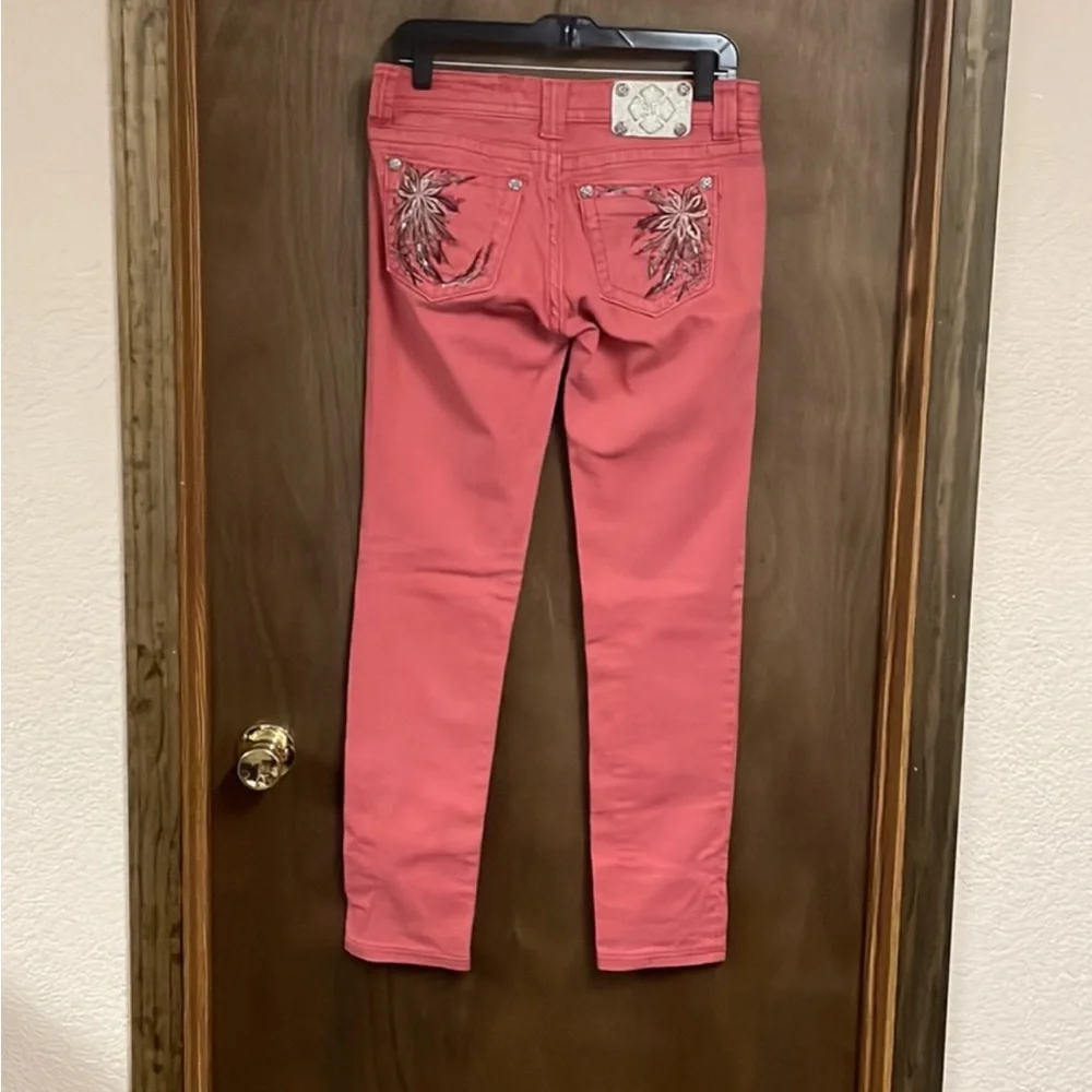 Miss‎ Me Jeans Skinny 28